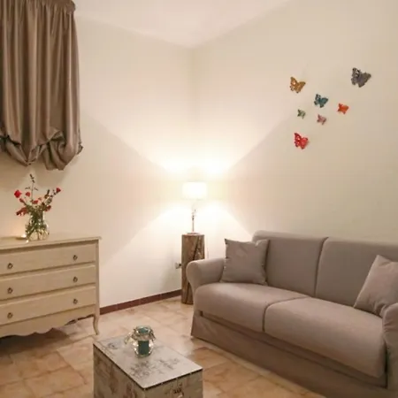 Charming In - 80m² Apartament *