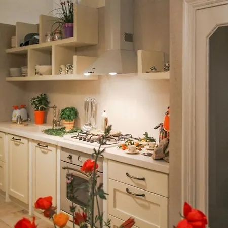 Charming In - 80m² * Alberobello