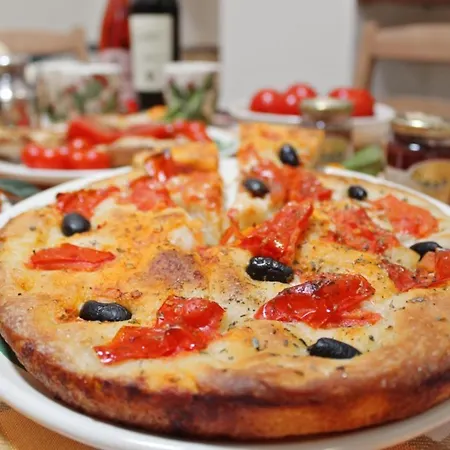 Charming In - 80m² Apartament Alberobello