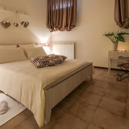 Charming In - 80m² Alberobello