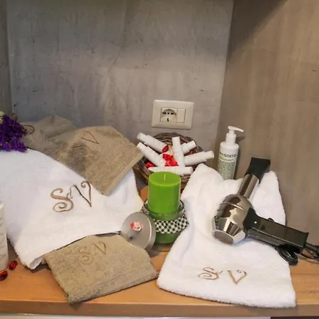 Charming In - 80m² Alberobello