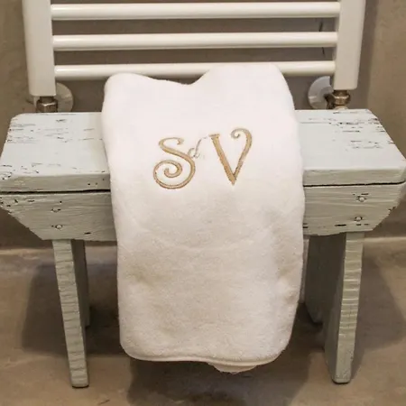 Charming In - 80m² Alberobello