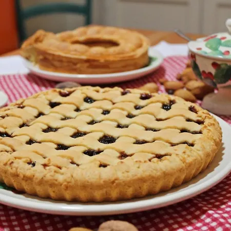 Apartament Charming In - 80m² Alberobello