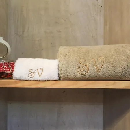 Charming In - 80m² *