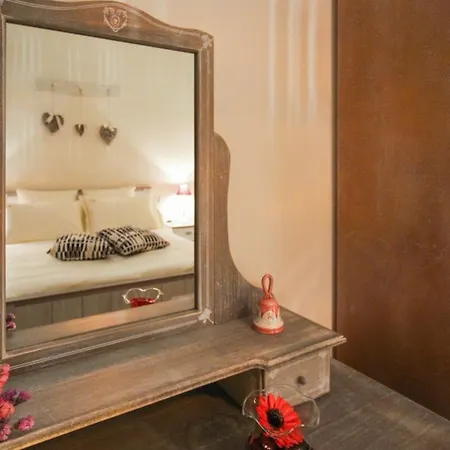 Apartament Charming In - 80m²