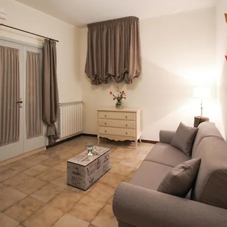 Апартаменты Charming In - 80m²