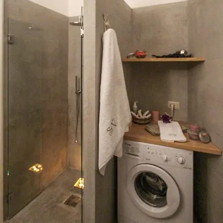 Charming In - 80m² Apartment Alberobello