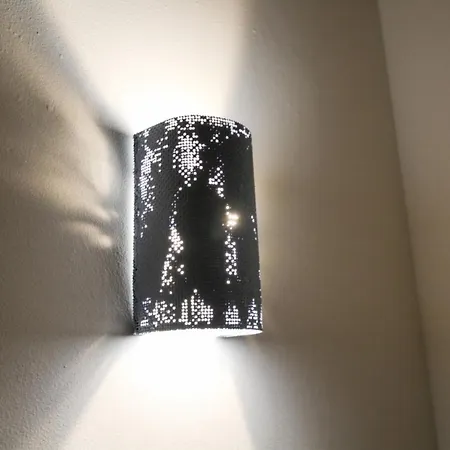 Charming In - 80m² * Альберобелло