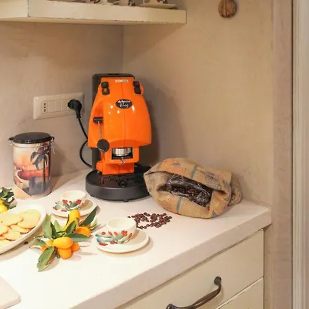 Апартаменты Charming In - 80m² *