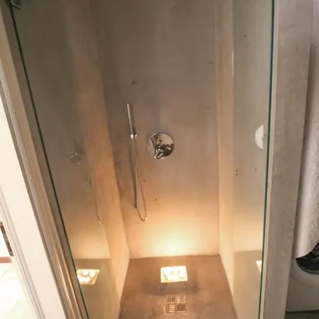 Charming In - 80m² דירה