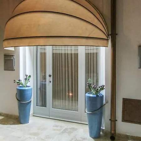 Charming In - 80m² Альберобелло