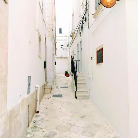 Апартаменты Charming In - 80m² *