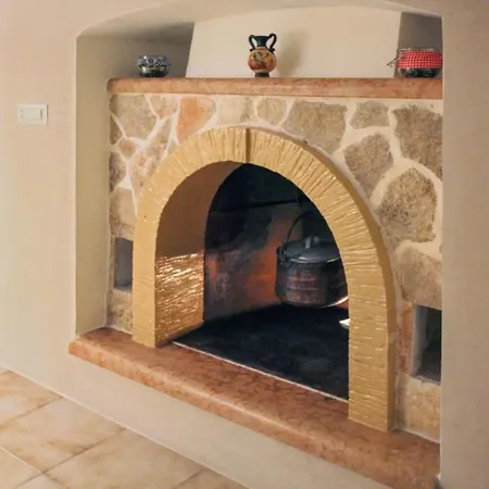 Charming In - 80m² * Альберобелло