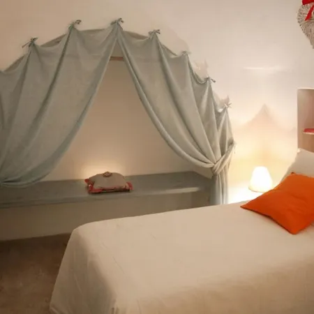 Charming In - 80m² Апартаменты