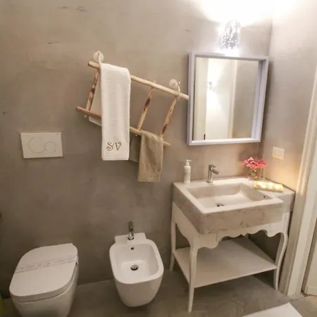 Апартаменты Charming In - 80m²