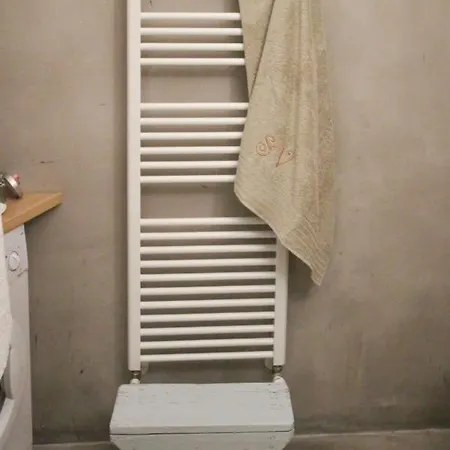 Charming In - 80m² Альберобелло