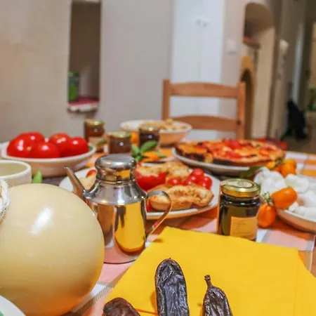 Charming In - 80m² Апартаменты