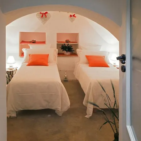 Апартаменты Charming In - 80m² *