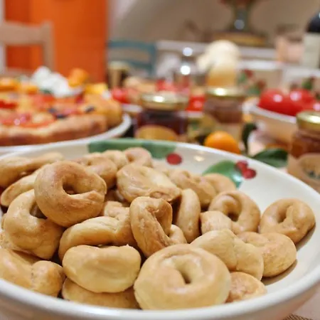 Charming In - 80m² Альберобелло