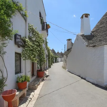 Charming In - 80m² * Alberobello