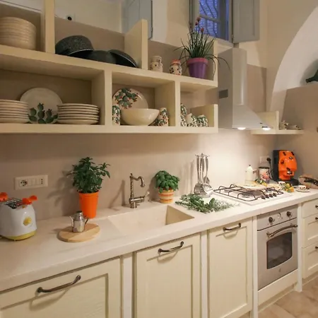 Charming In - 80m² 아파트