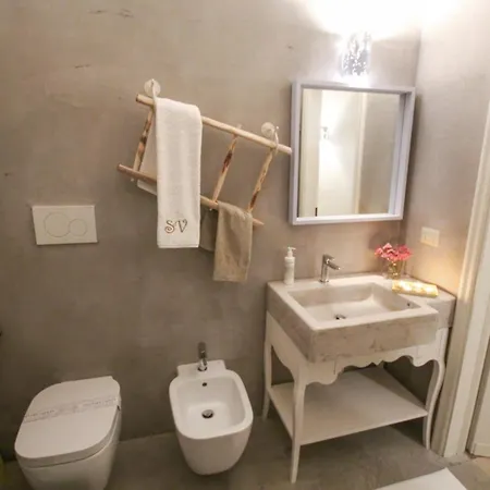 Charming In - 80m² *