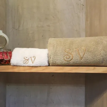 아파트 Charming In - 80m² *