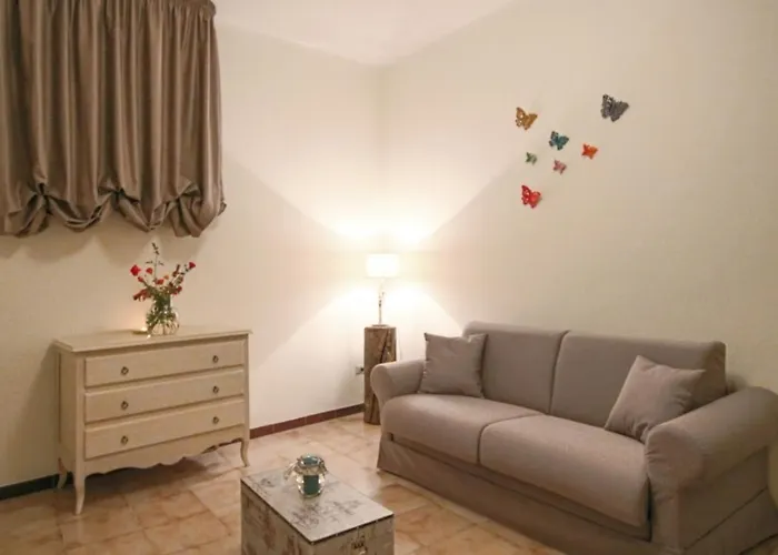 Charming In - 80m² Appartement *