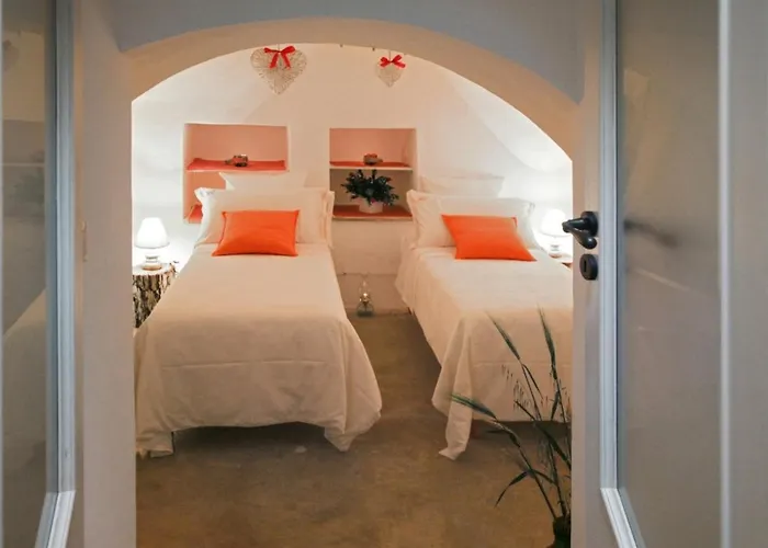 Daire Charming In - 80m² *