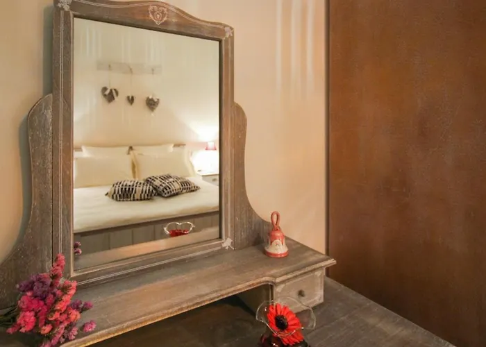 Appartement Charming In - 80m²